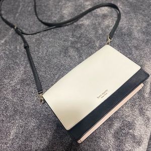 Kate Spade New York Women's Cameron Convertible Crossbod